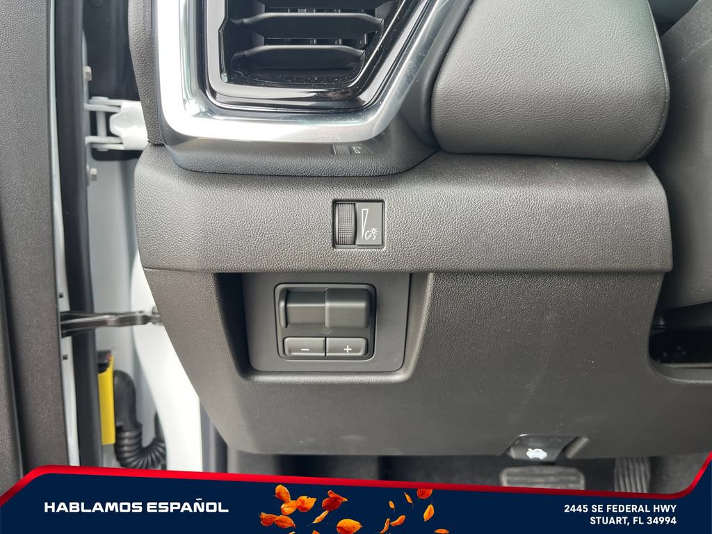 New 2026 GMC Canyon Elevation RWD image 24