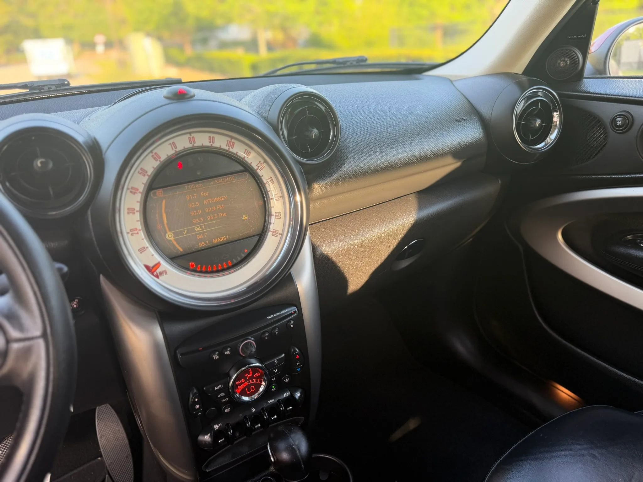 Used 2014 MINI Cooper Paceman image 20