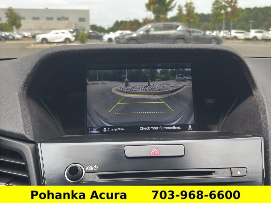 Used 2022 Acura ILX FWD image 19