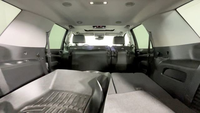 Used 2020 Chevrolet Tahoe LT AWD/4WD image 15