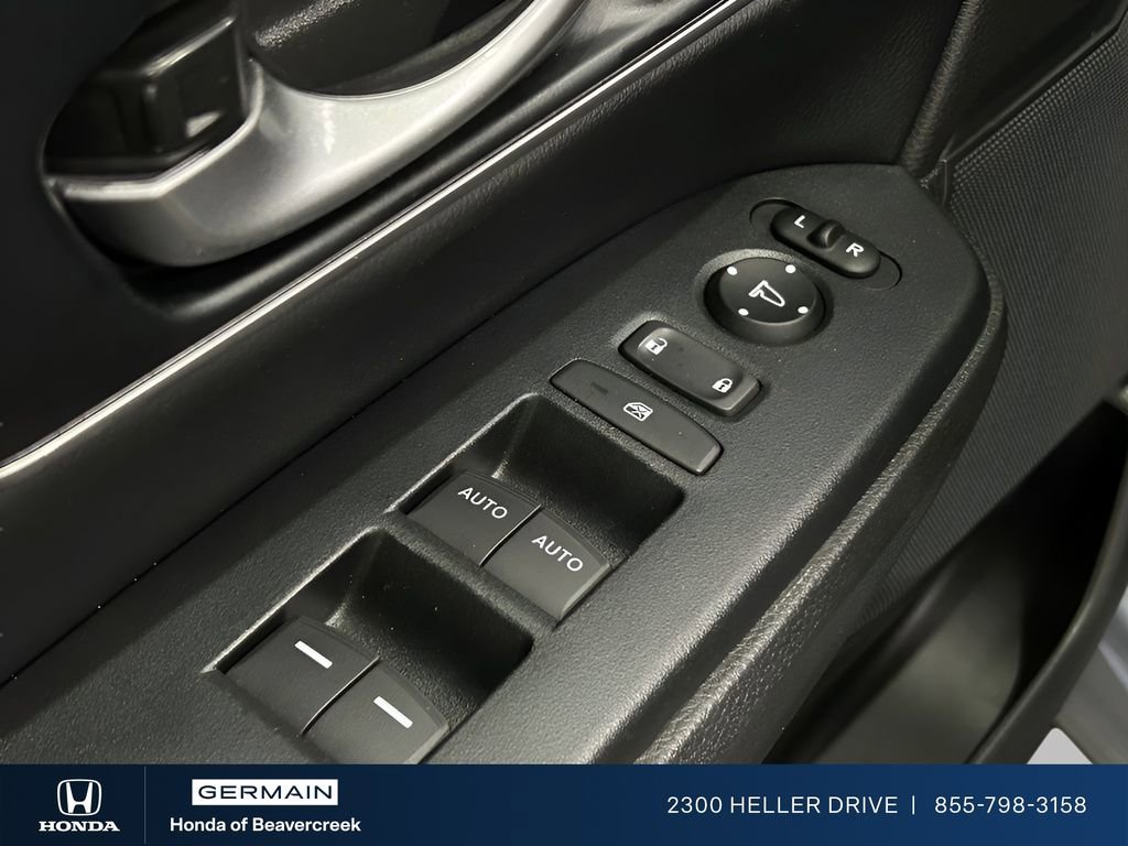 Used 2022 Honda CR-V EX-L image 22