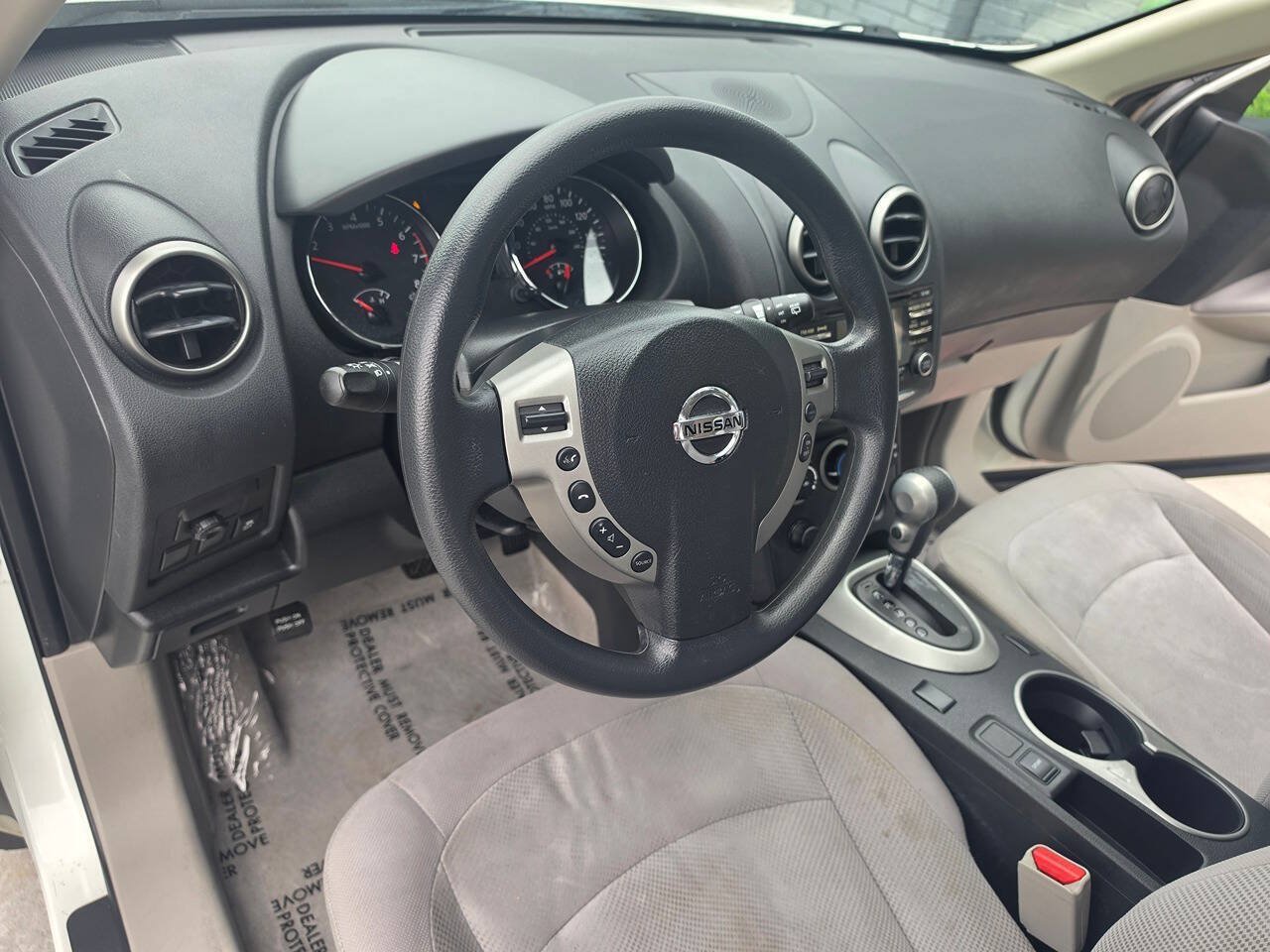 Used 2015 Nissan Rogue S w/ Convenience Package FWD image 33