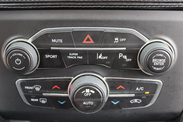 Used 2019 Dodge Charger R/T w/ Plus Group RWD image 35