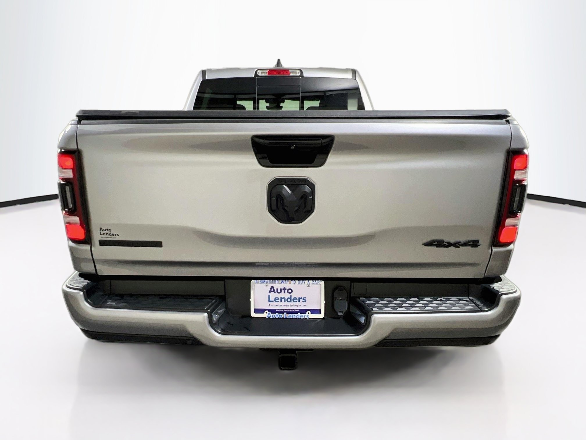 Used 2023 RAM 1500 Big Horn AWD/4WD image 6
