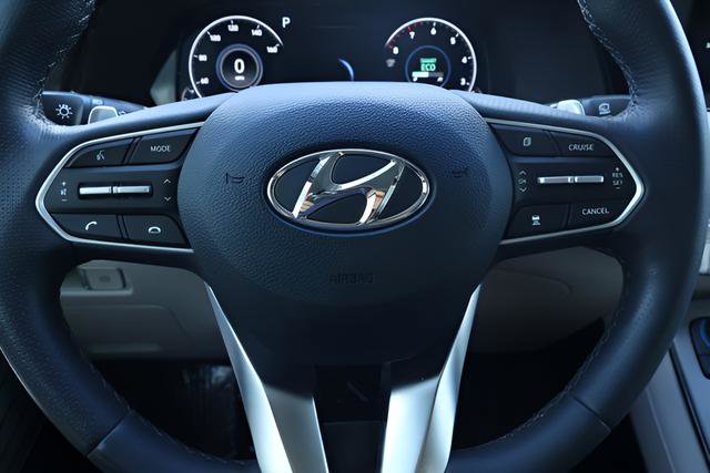 Used 2022 Hyundai Palisade Calligraphy FWD image 22