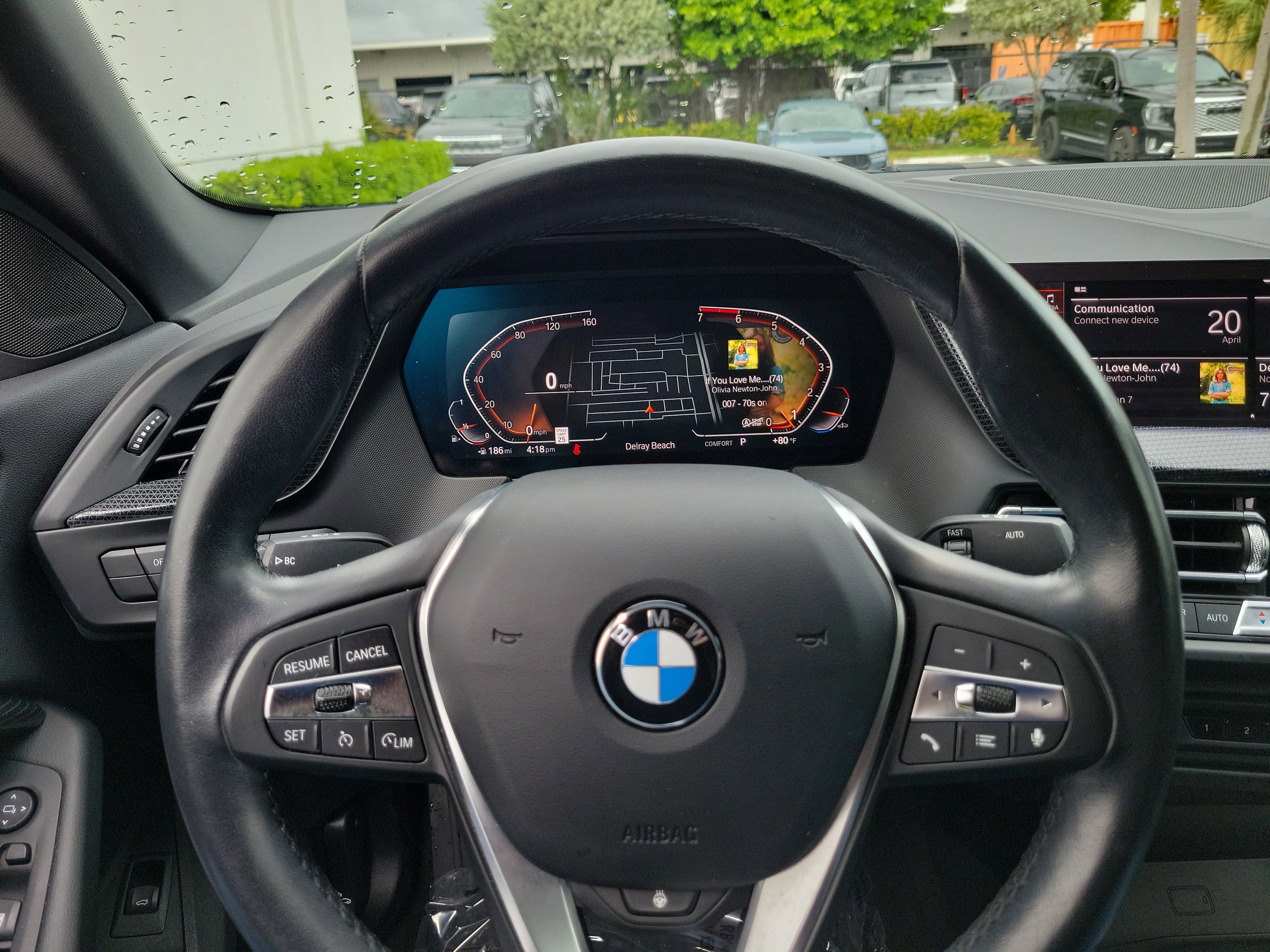 Used 2023 BMW 228i Gran Coupe w/ Convenience Package FWD image 23