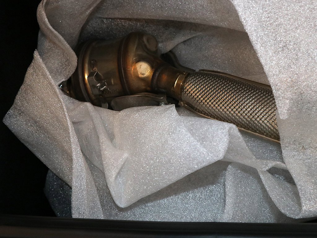 Used 2025 Porsche 718 Cayman GT4 image 54