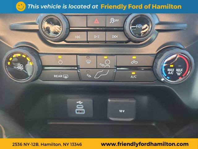New 2026 Ford F350 XL w/ STX Appearance Package AWD/4WD image 21