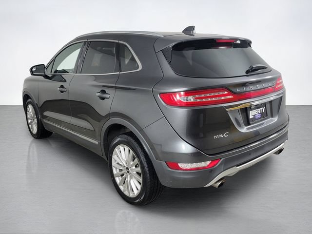 Used 2019 Lincoln MKC Premiere FWD image 5