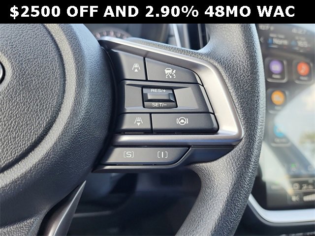 New 2025 Subaru Impreza 2.0i Sport image 24