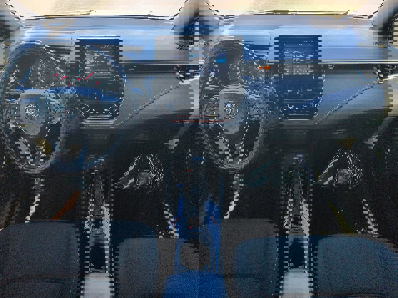 Used 2021 Toyota Corolla SE image 14