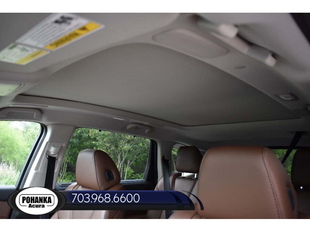 New 2026 Acura MDX w/ Technology Package AWD/4WD image 20