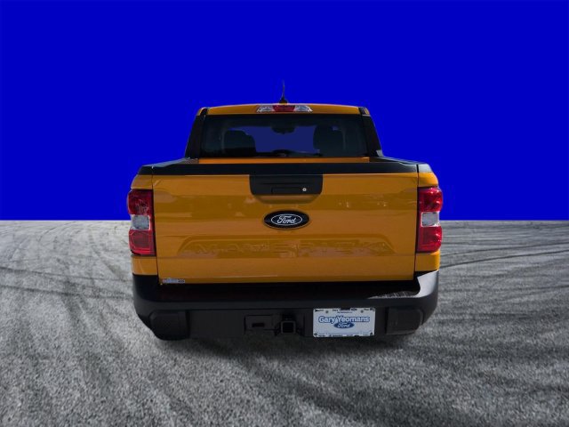 New 2026 Ford Maverick XL FWD image 5