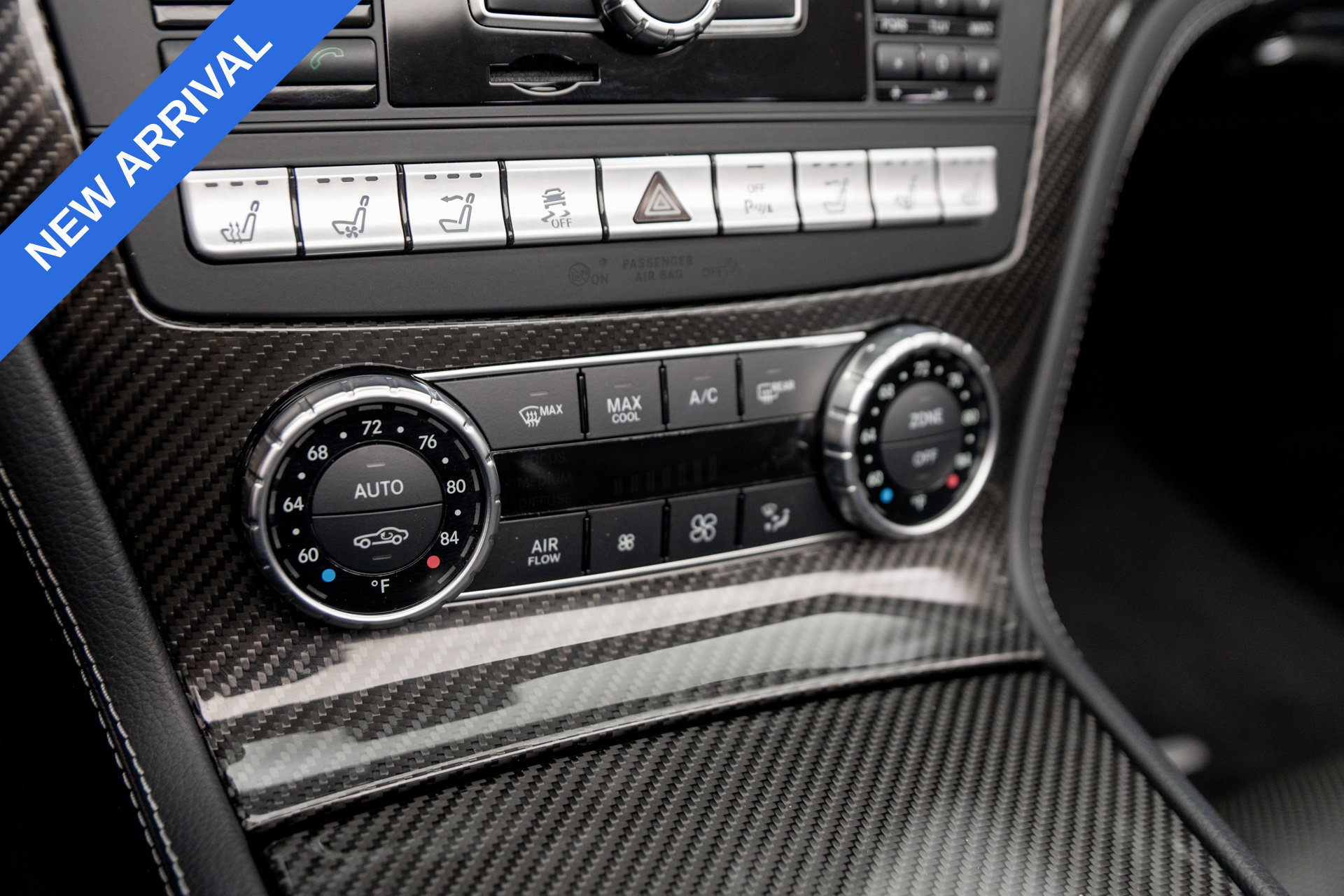 Used 2016 Mercedes-Benz SL 550 image 21