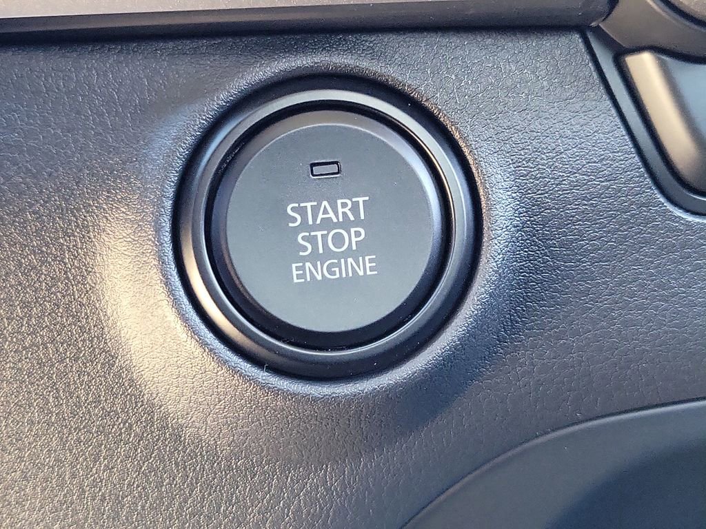 New 2026 MAZDA MAZDA3 2.5 S Sedan w/ Preferred Pkg image 9