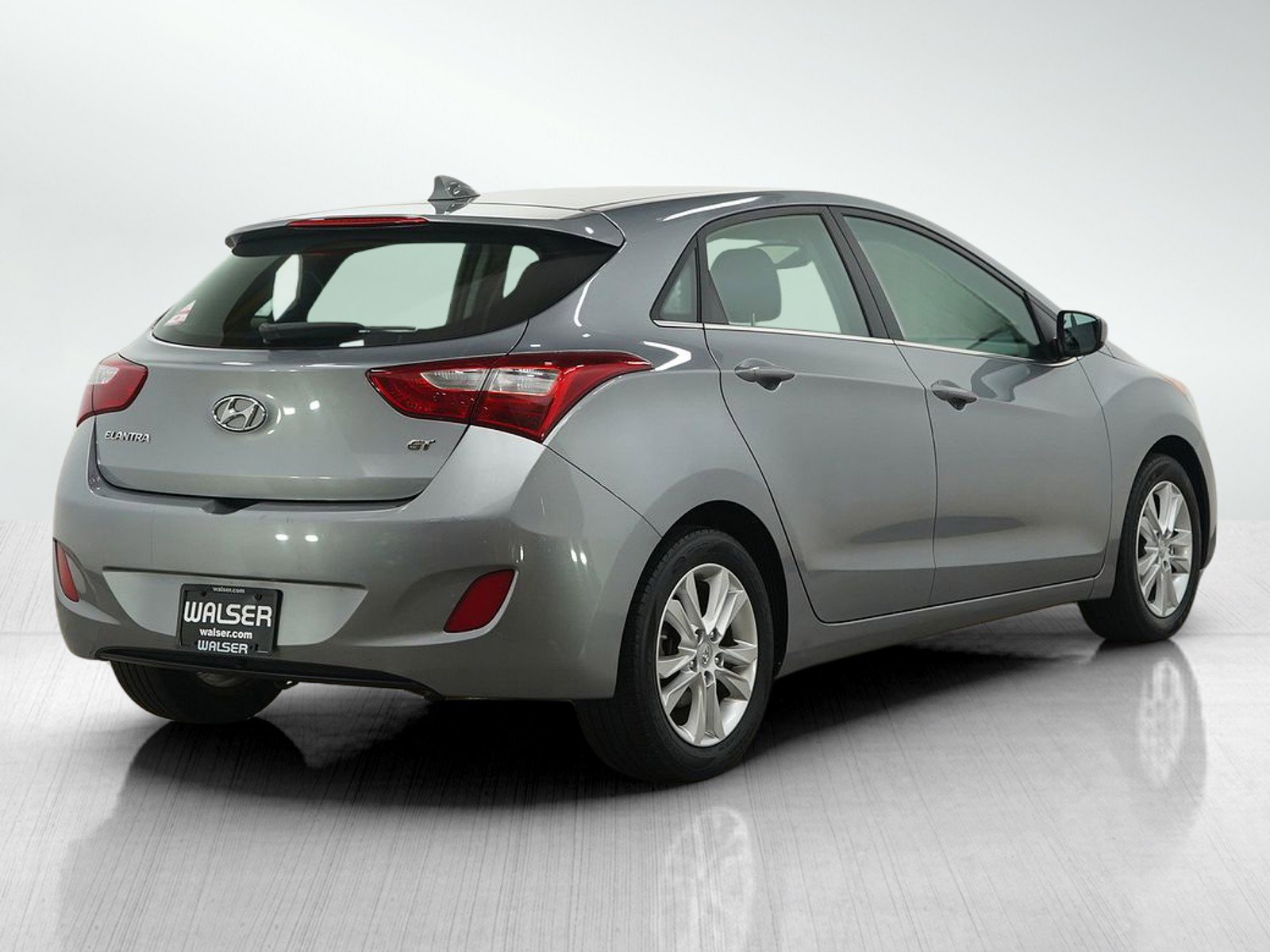 Used 2013 Hyundai Elantra GT image 5
