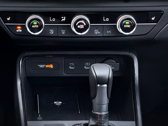 Certified 2026 Honda CR-V TrailSport image 15