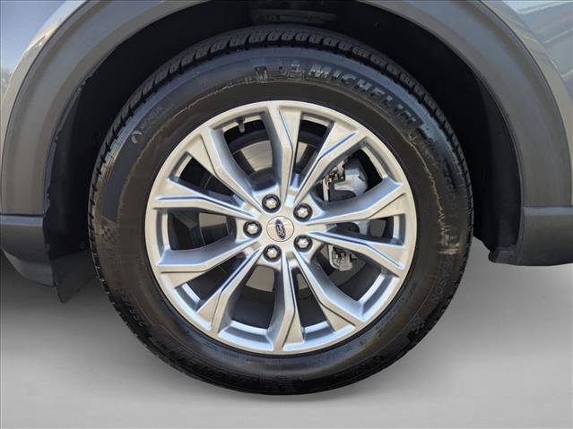 Used 2021 Ford Explorer XLT w/ Equipment Group 202A AWD/4WD image 26