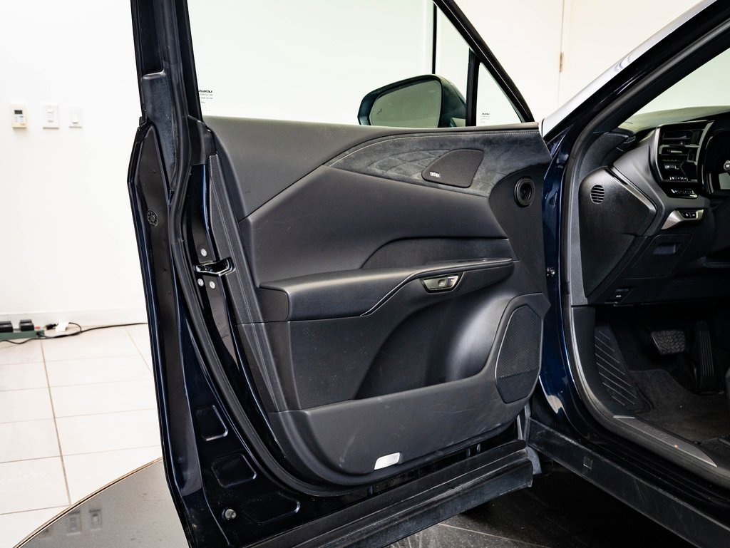 Certified 2024 Lexus RX 350 AWD w/ Convenience Package image 24