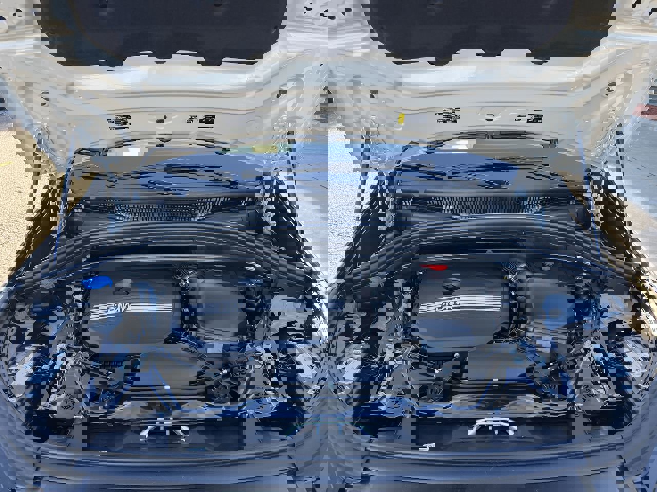 New 2026 BMW X1 xDrive28i w/ Technology Package image 38