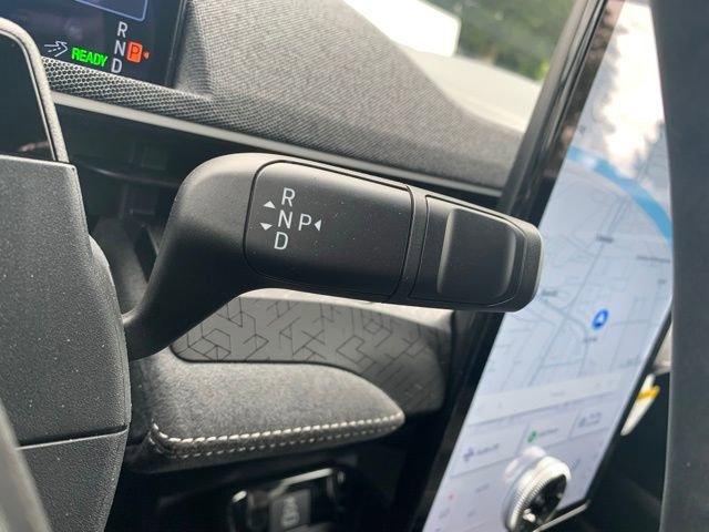 New 2025 Ford Mustang Mach-E GT w/ Interior Protection Package image 25