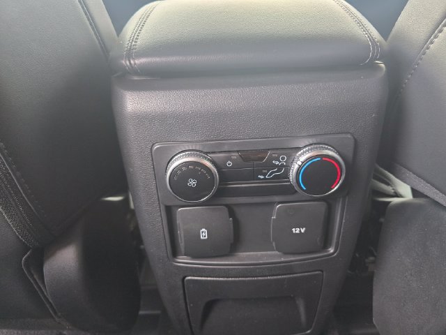 Used 2024 Ford Explorer XLT w/ Equipment Group 202A AWD/4WD image 14