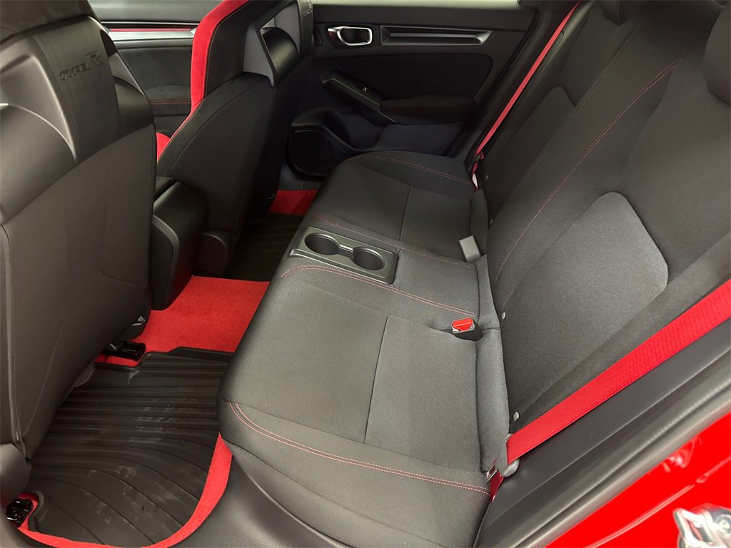 New 2025 Honda Civic Type R image 19