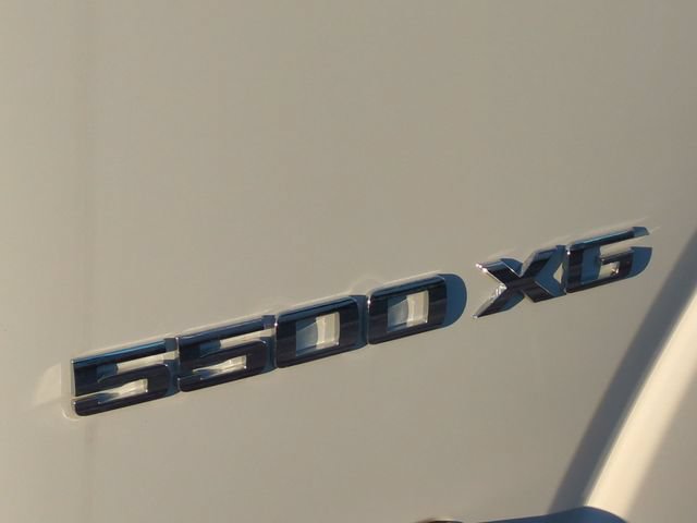 Used 2024 Chevrolet Low Cab Forward 5500XG RWD image 29