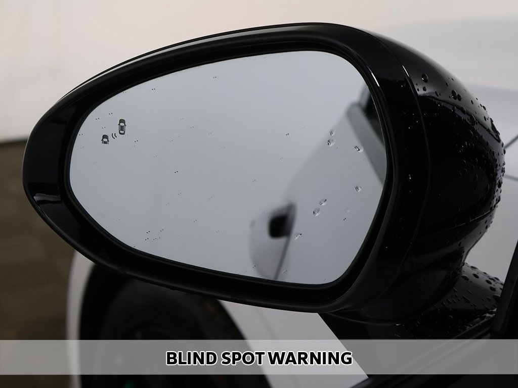 Used 2022 Kia K5 GT-Line w/ GT-Line FWD Premium Package image 6