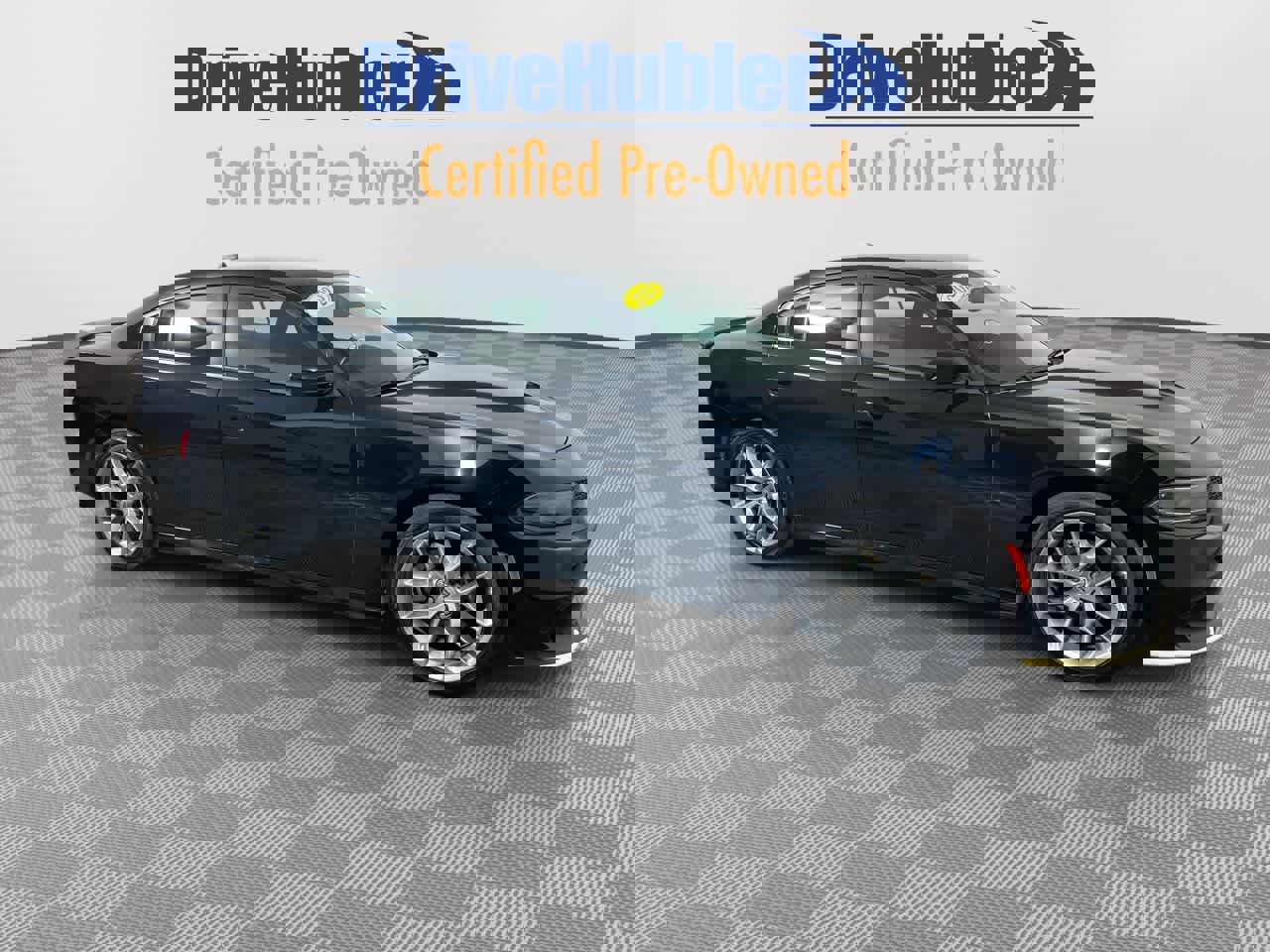 Used 2023 Dodge Charger GT image 8