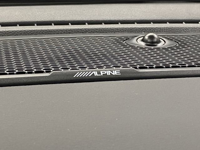 New 2026 RAM 1500 4x4 Crew Cab image 32