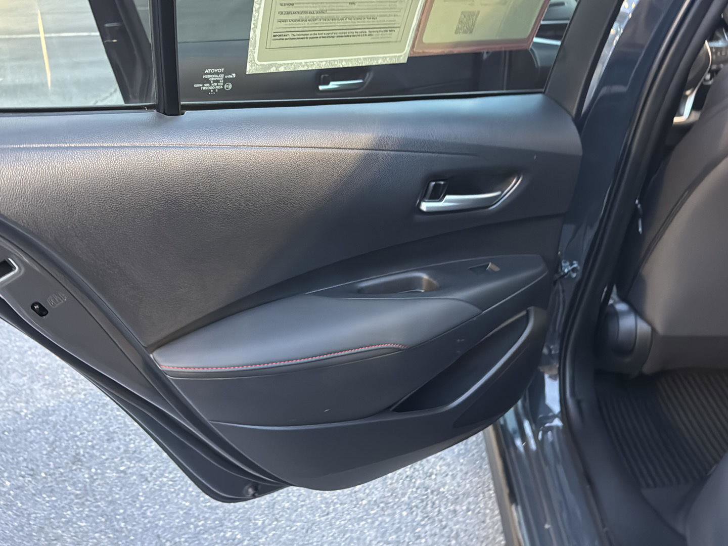 Certified 2023 Toyota Corolla SE image 15