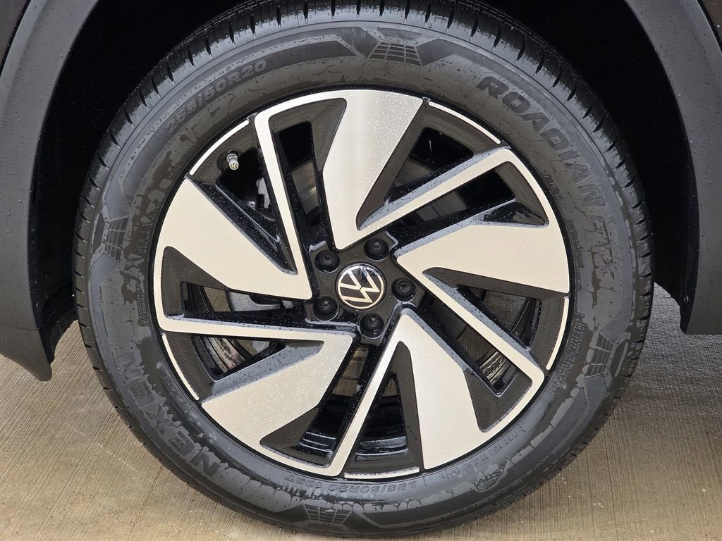 New 2026 Volkswagen Atlas SE image 28