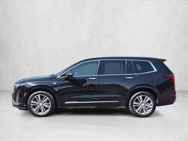 Used 2025 Cadillac XT6 Premium Luxury AWD/4WD image 9