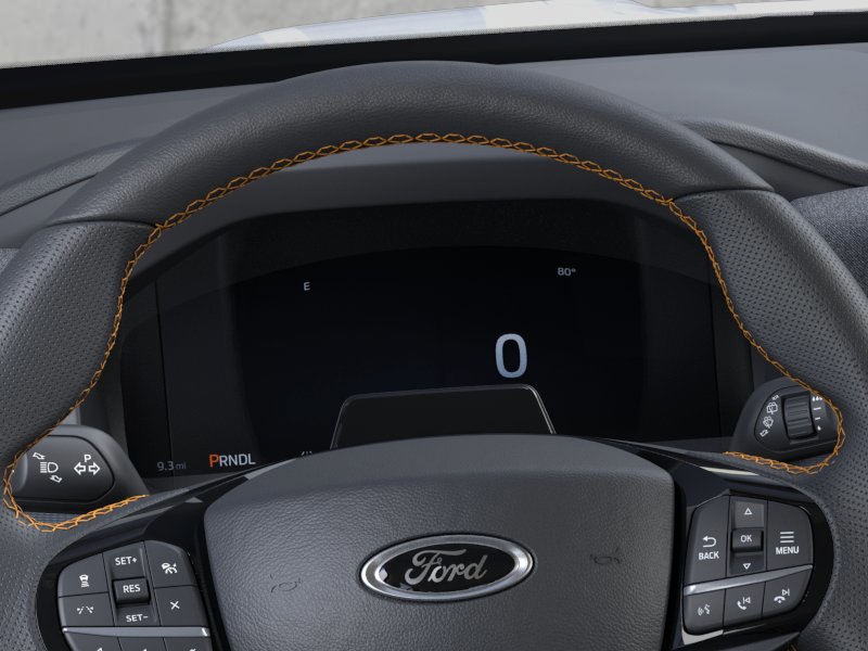 New 2026 Ford Explorer Tremor w/ Tremor Ultimate Package AWD/4WD image 16