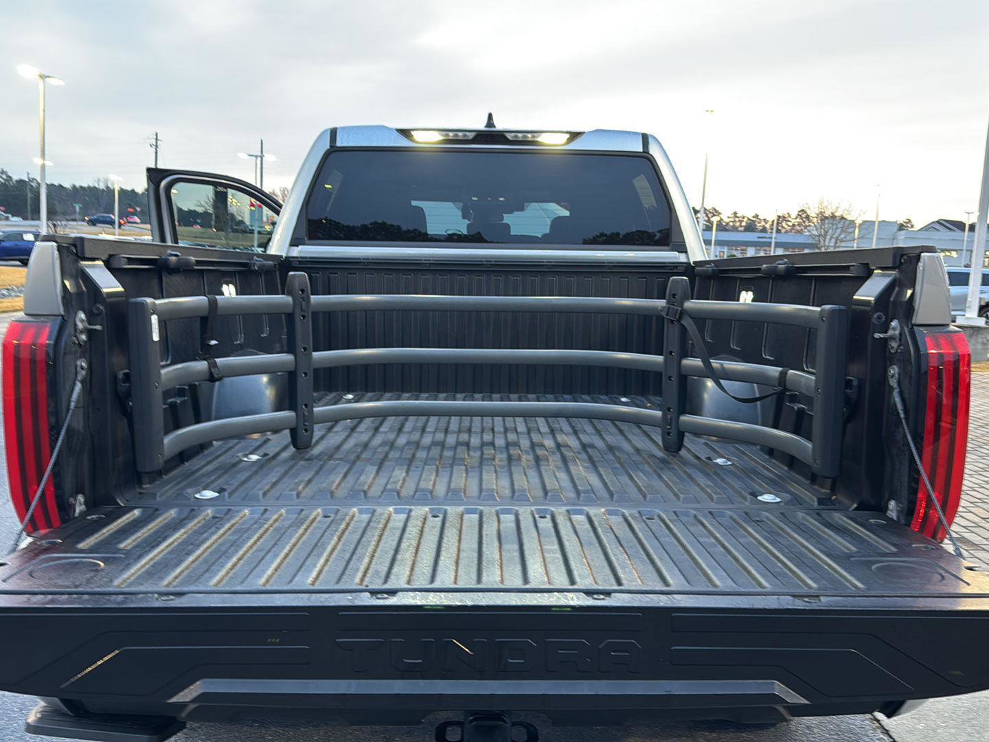 Used 2024 Toyota Tundra SR5 image 29