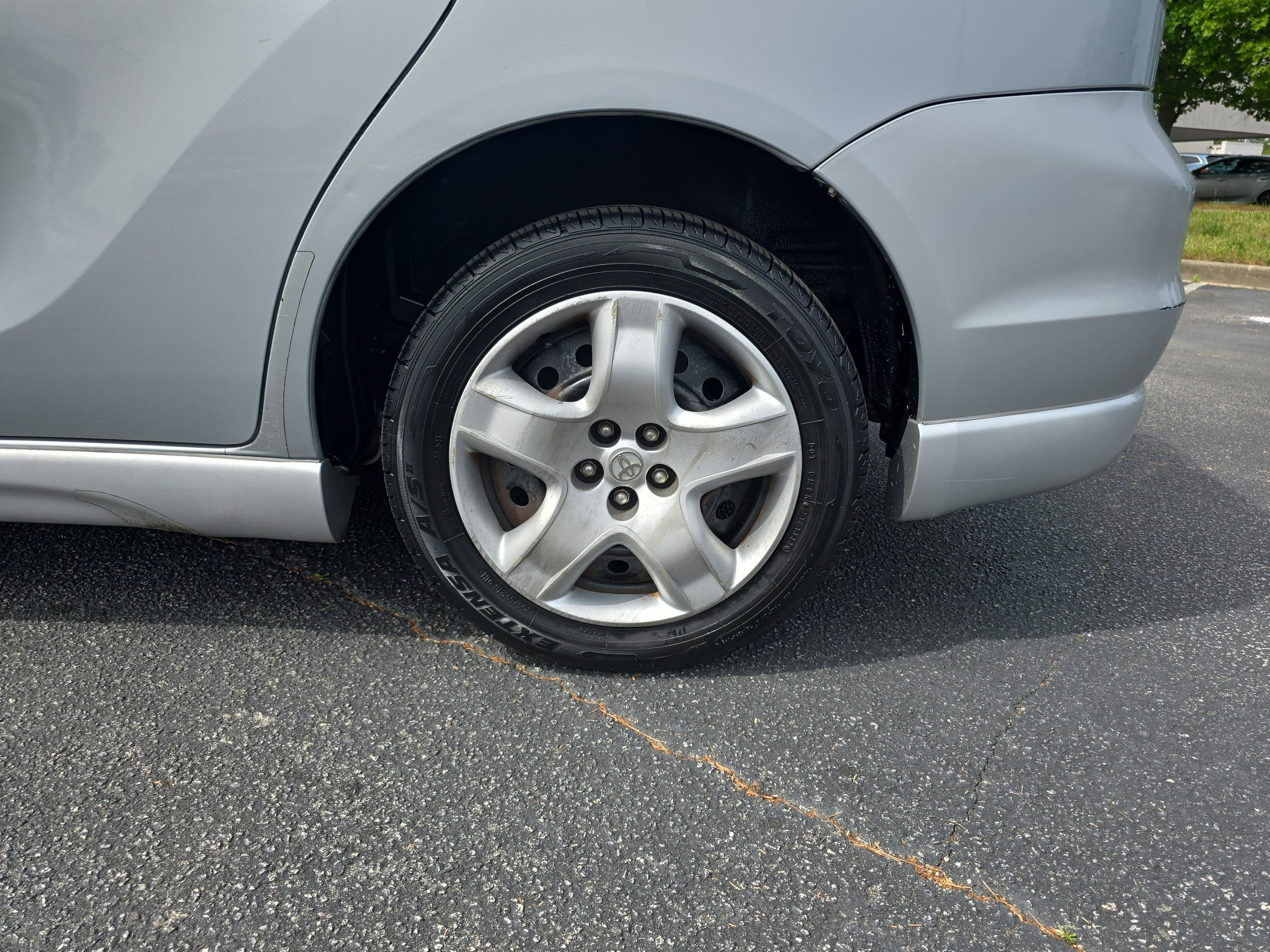 Used 2007 Toyota Matrix image 33