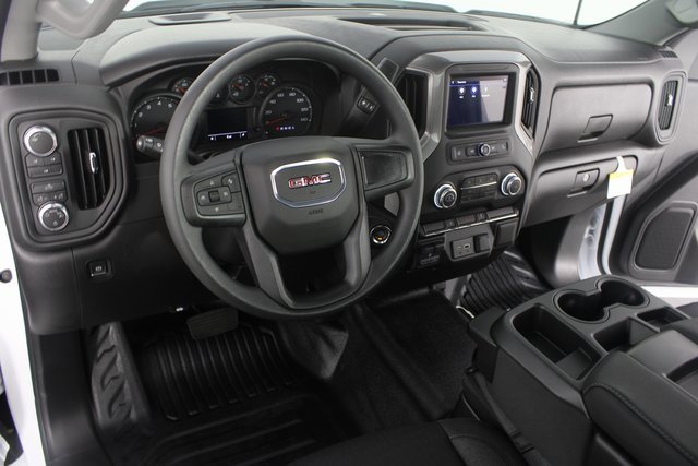New 2026 GMC Sierra 2500 Pro image 8