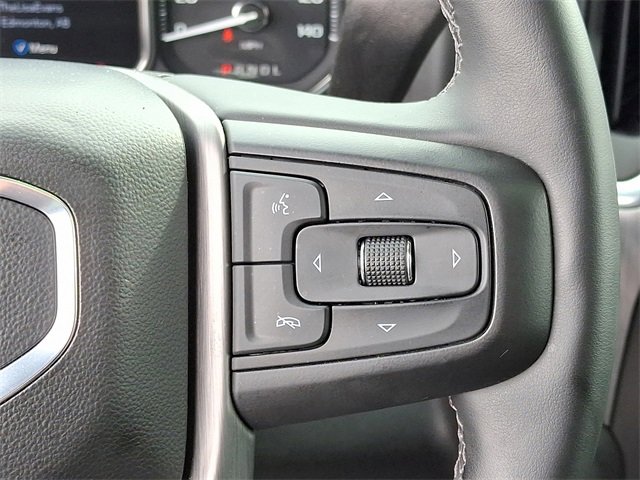 Used 2023 GMC Sierra 2500 Denali w/ Denali Ultimate Package image 23