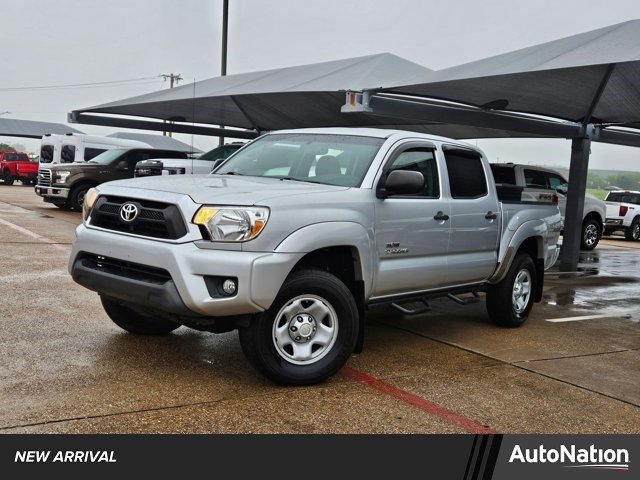 Used 2012 Toyota Tacoma PreRunner w/ SR5 Pkg