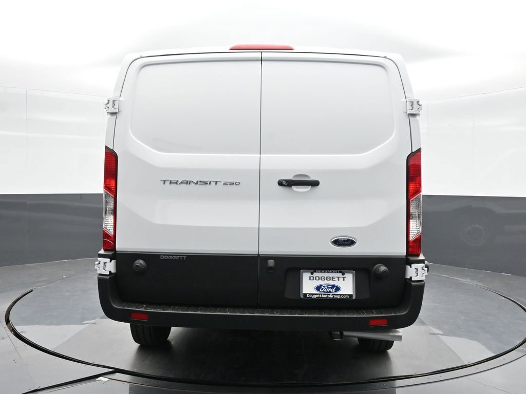 Used 2024 Ford Transit 250 Low Roof w/ Load Area Protection Package image 5