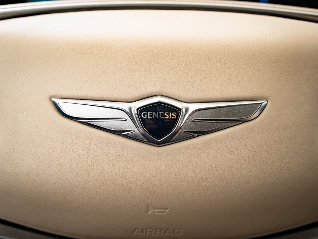 Used 2023 Genesis GV80 3.5T w/ Prestige Package image 26