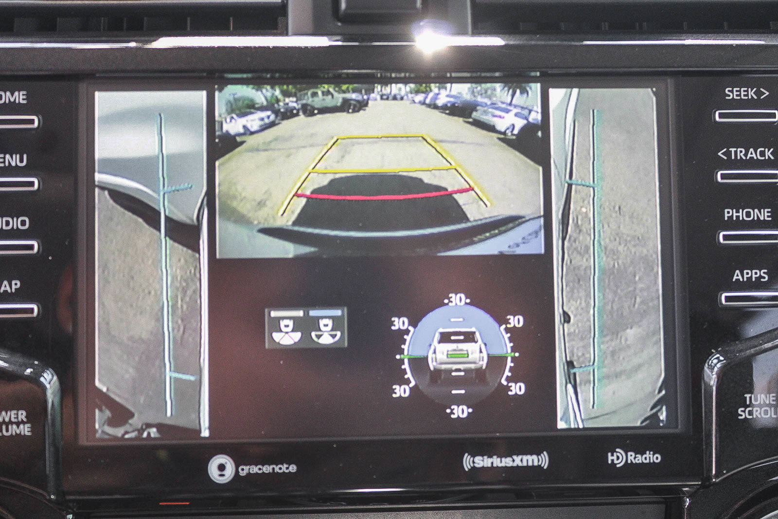 Used 2022 Toyota 4Runner TRD Off-Road Premium AWD/4WD image 24