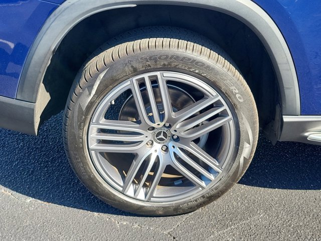 Used 2022 Mercedes-Benz GLS 450 4MATIC image 37