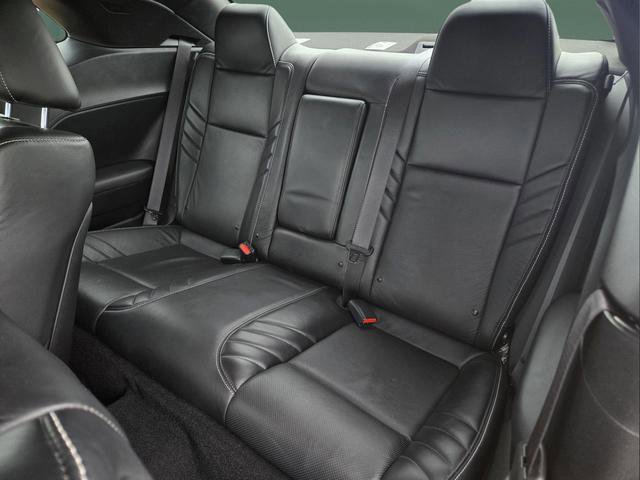 Used 2023 Dodge Challenger SRT Hellcat w/ Driver Convenience Group image 21