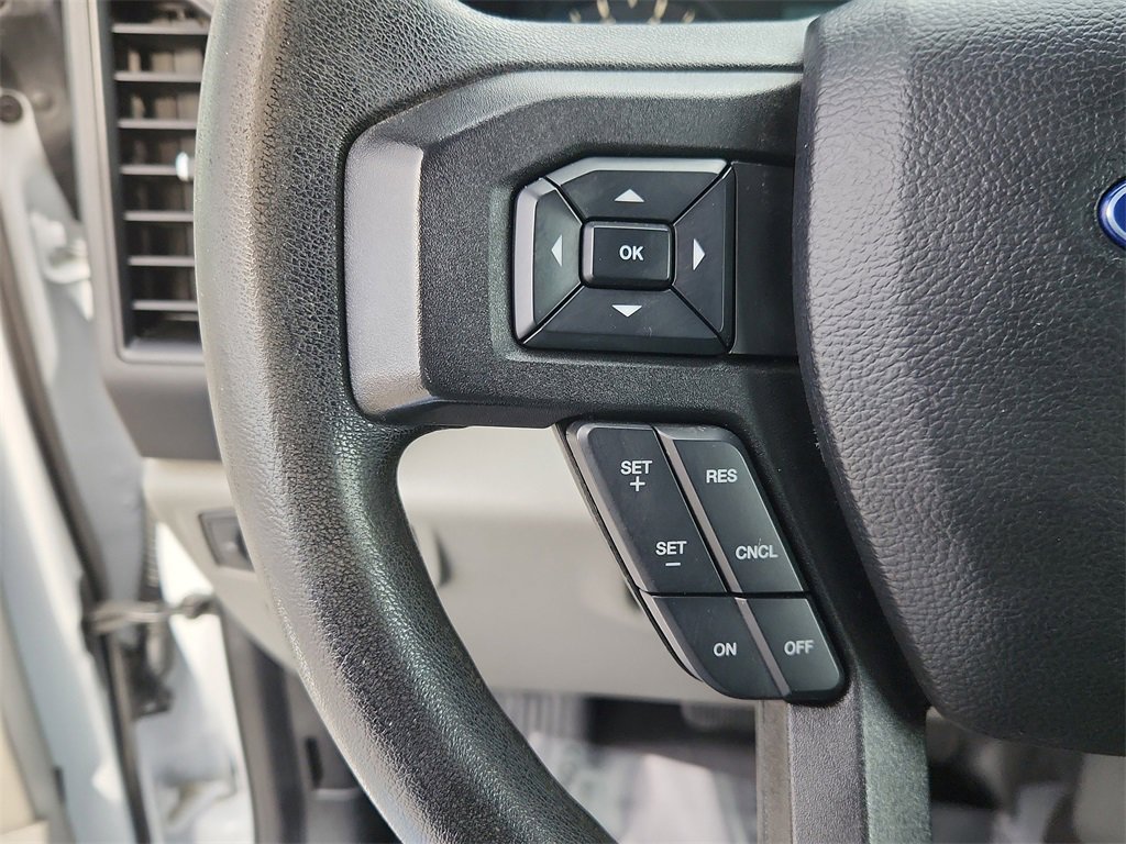 Used 2019 Ford F150 XL w/ Equipment Group 101A Mid image 21