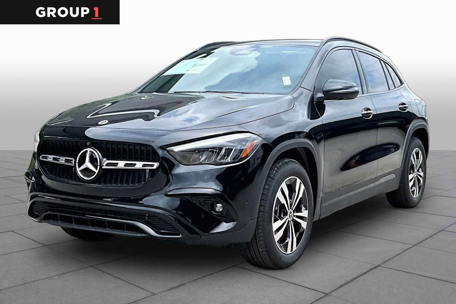 Used 2026 Mercedes-Benz GLA 250 image 1