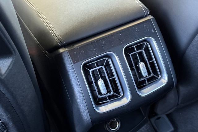 New 2026 Kia Sorento S w/ S Panoramic Sunroof Package image 15