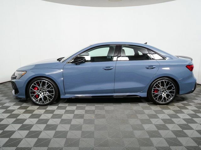 New 2026 Audi RS 3 image 31