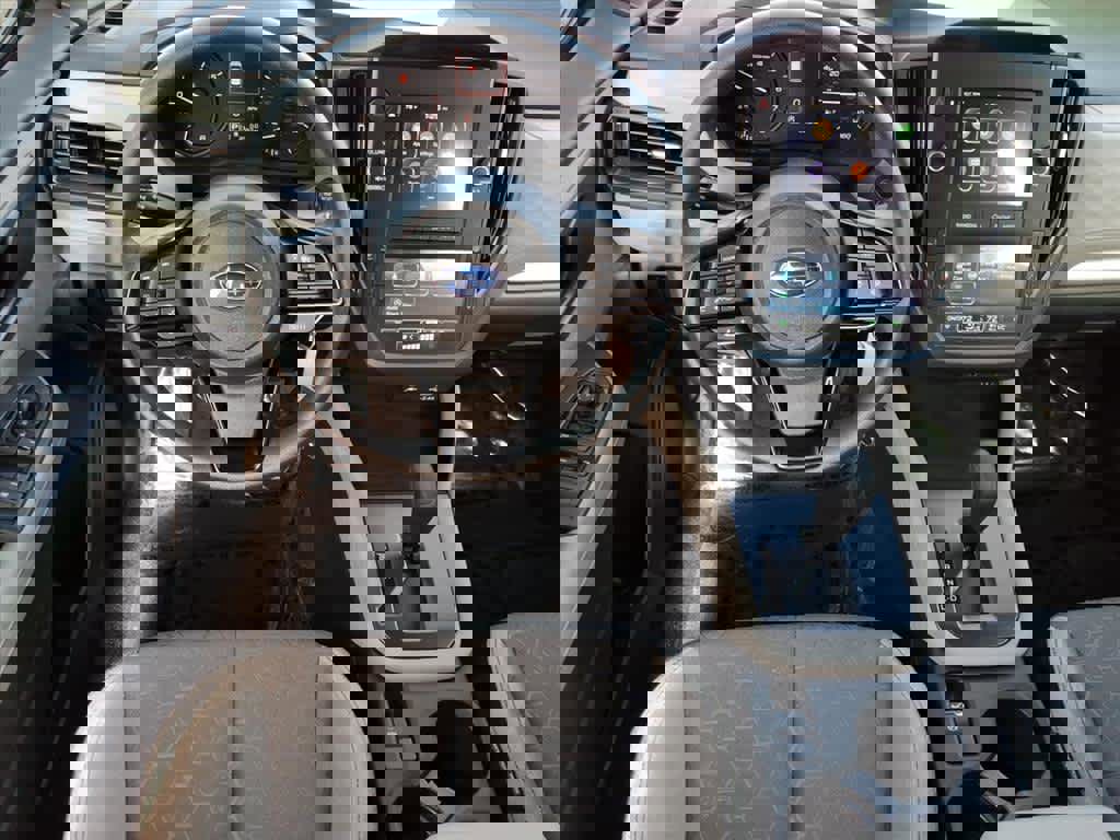 Certified 2025 Subaru Forester w/ Convenience Package #1 image 30